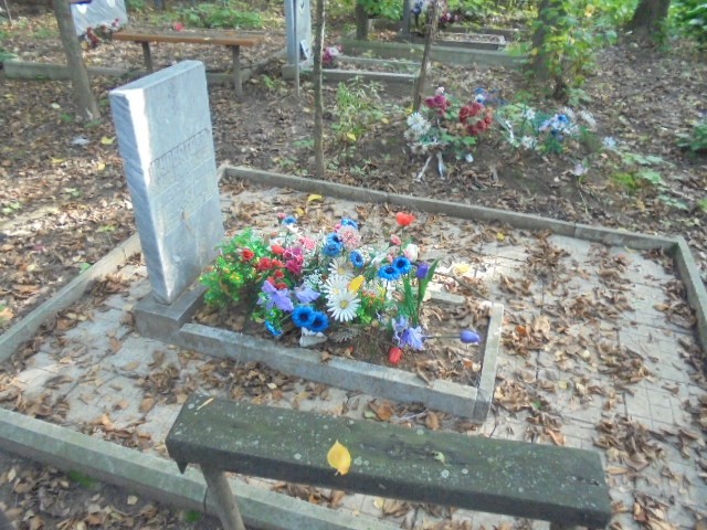 Курбатова Нина Александровна