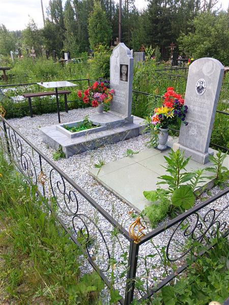 Гарифуллин Ильгизар Мотикович
