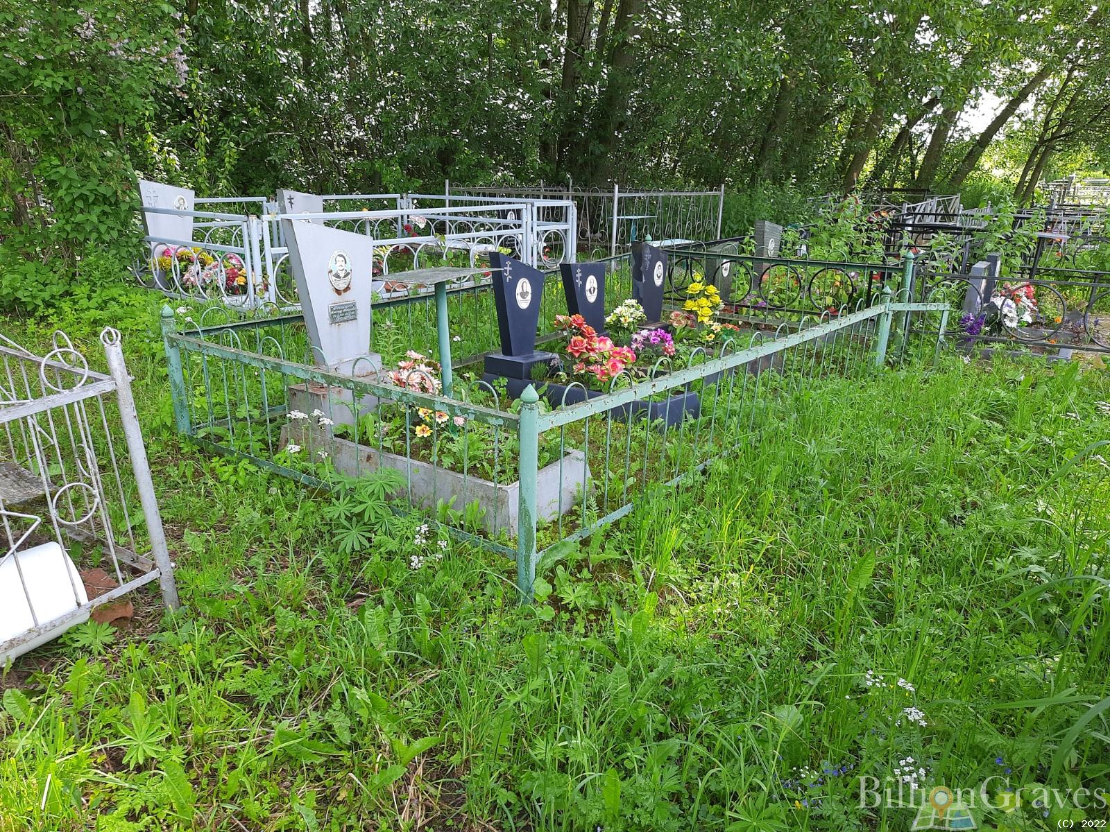 Поникаров Александр Анатольевич