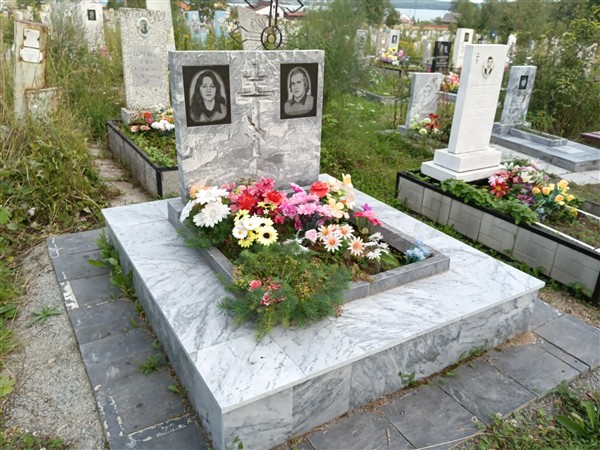 Зверев Евгений Михайлович