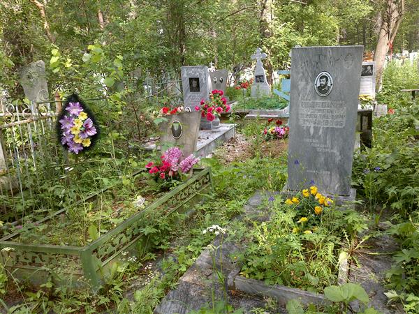 Ощепков Сергей Николаевич