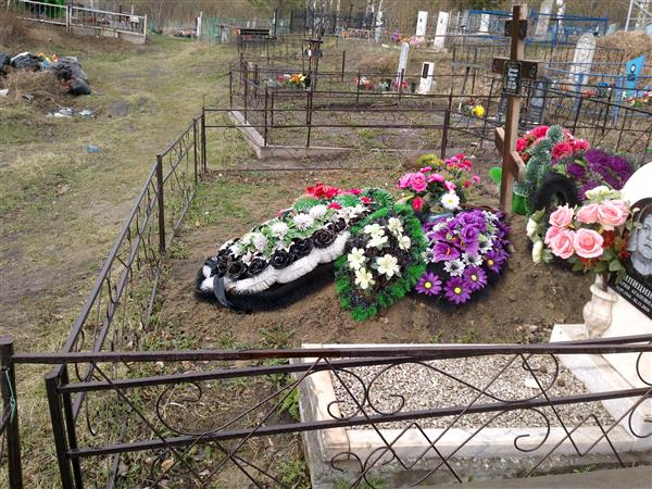 Шипицина Мария Агаповна