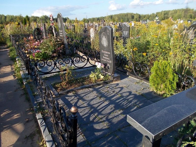 Плисунова Ольга Ивановна