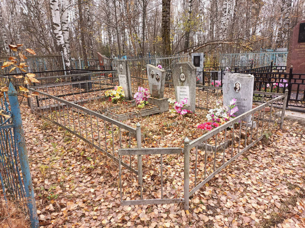 Гордеев Сергей Романович