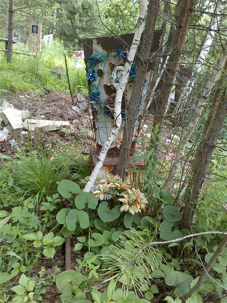 Головина Ольга Игнатьевна