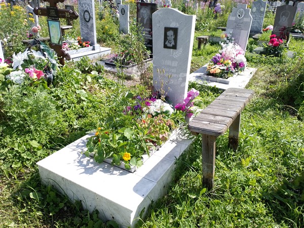 Зайкин Валерий Николаевич
