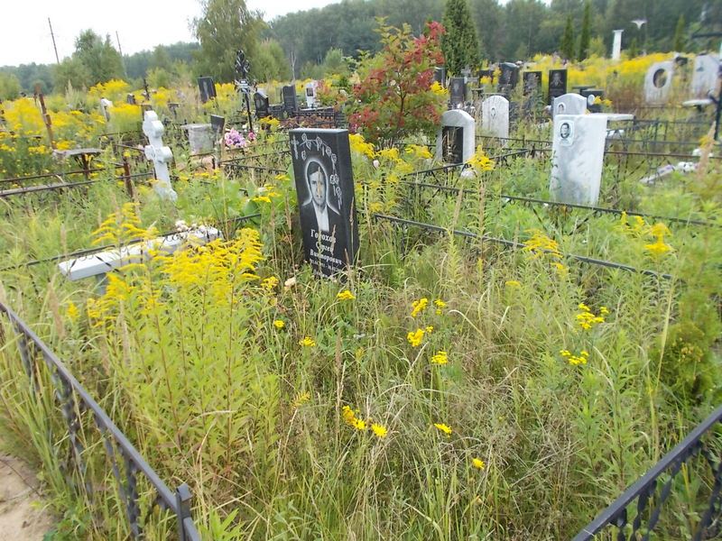 Горохов Сергей Викторович