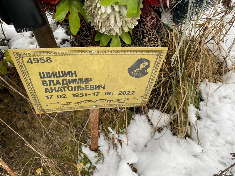 Шишин