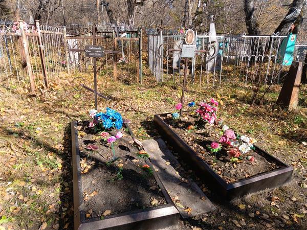 Евдокимова Домна Андреевна