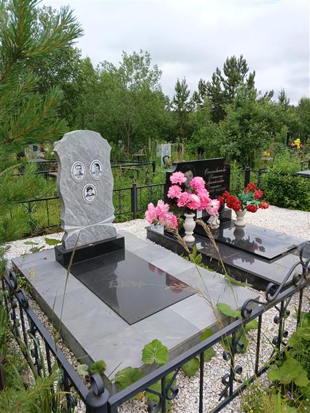 Подковырин Михаил Тиханович