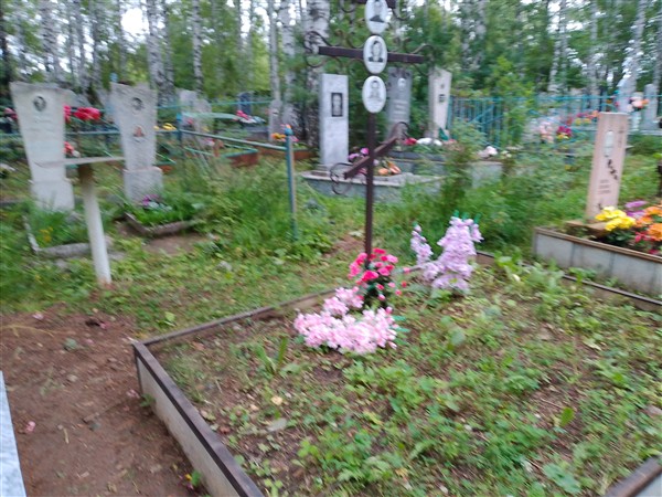 Шмаков Юрий Иванович