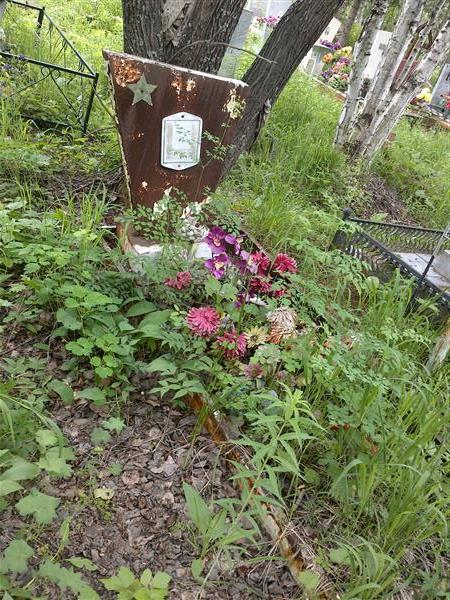 Гребенников Николай Дмитриевич