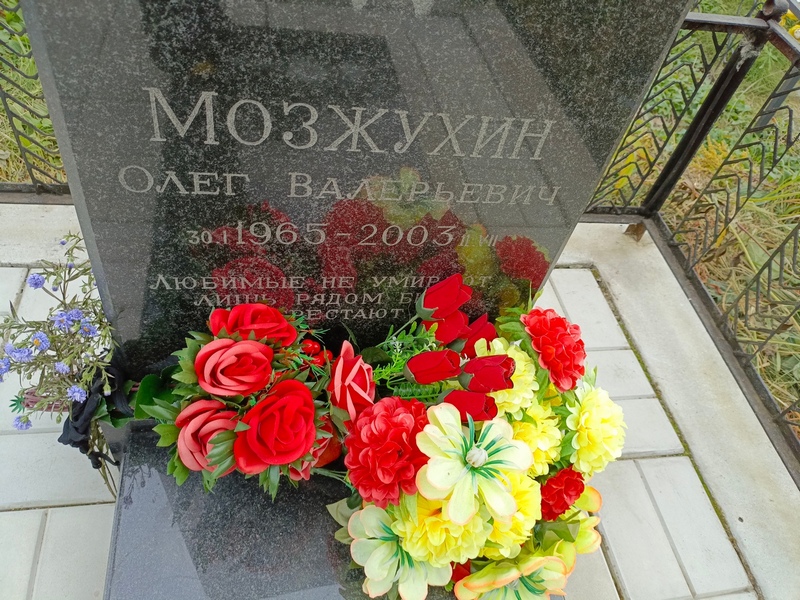 Мозжухин