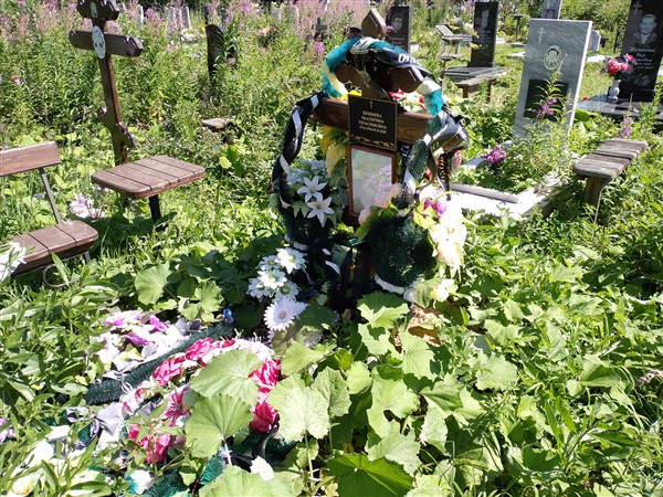 Шибнева Екатерина Герасимовна