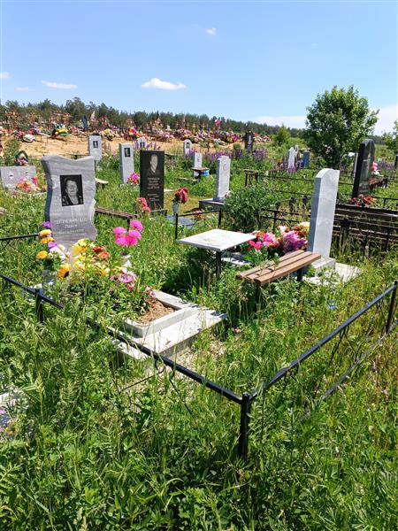 Деревянок Раиса Васильевна