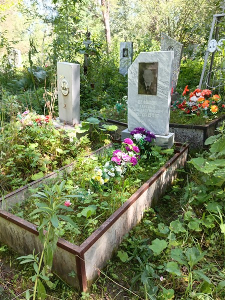 Ведунов Алексей Константинович