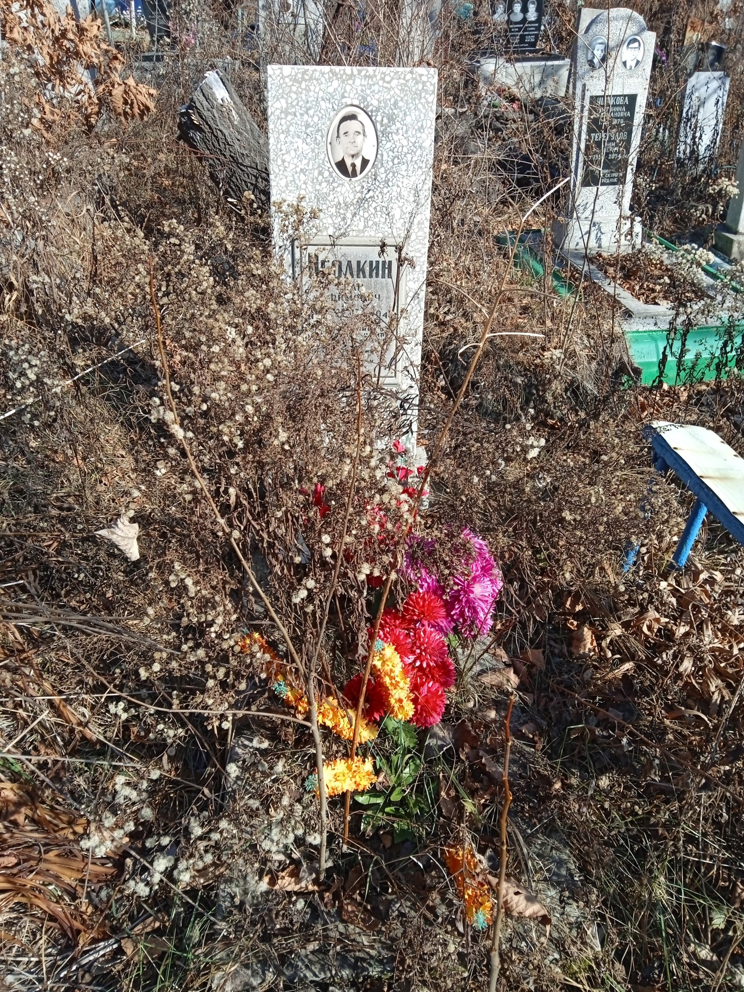 Иголкин Иван Ефимович