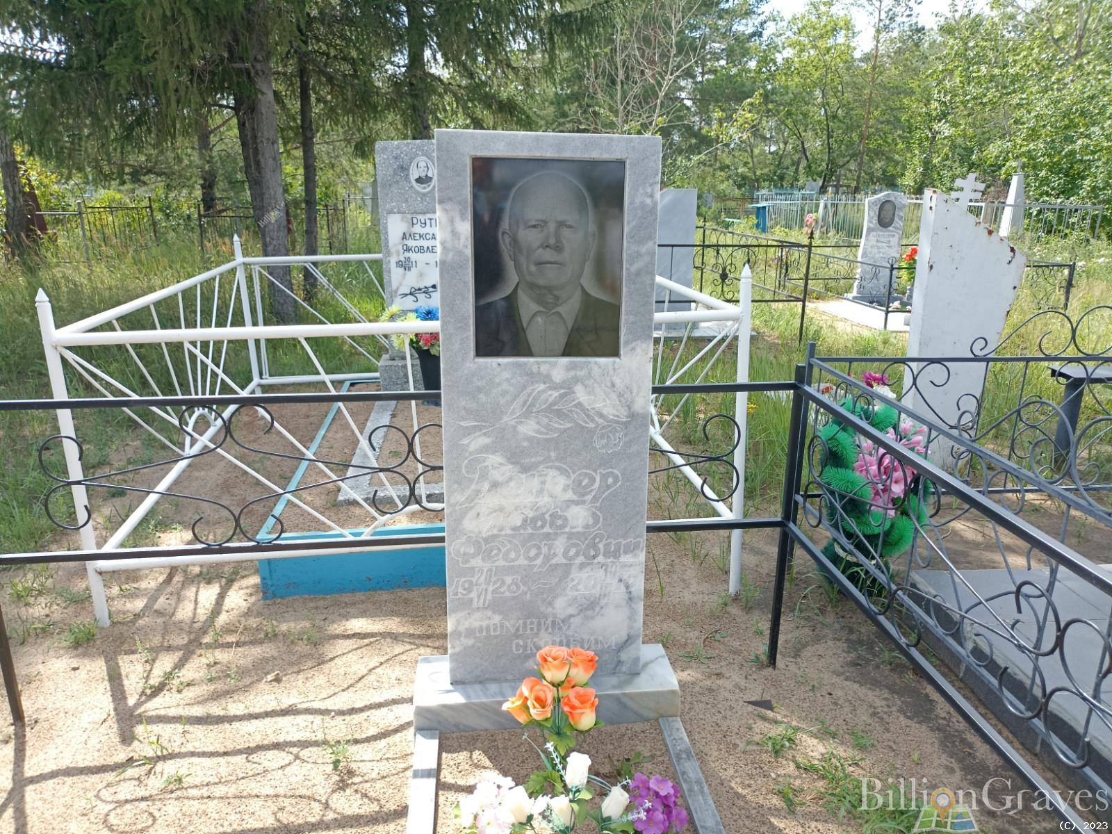 Бендер Давыд Фёдорович