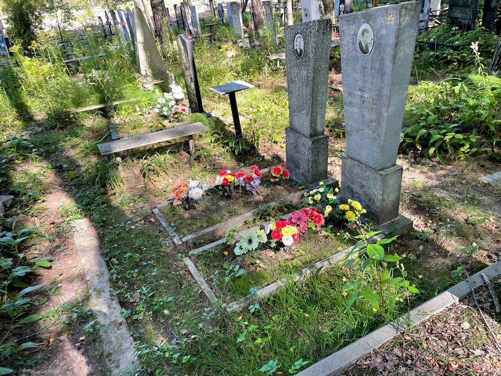 Ярунов Вадим Михайлович