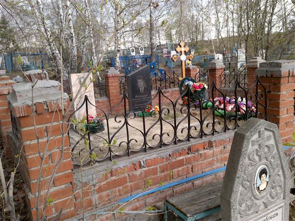 Загаринский Дмитрий Григорьевич
