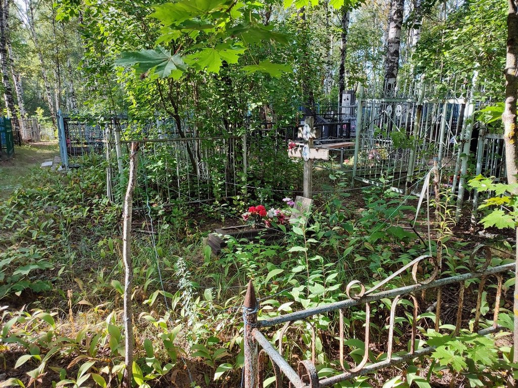 Петрова Лариса Ивановна