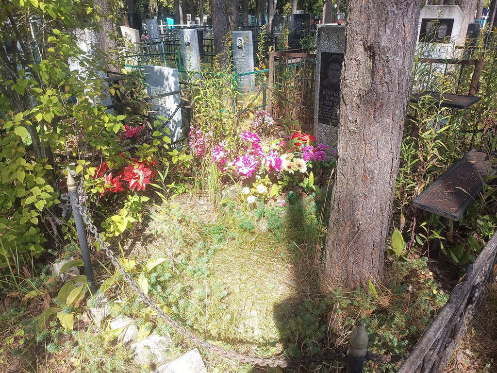 Ширшов Кирилл