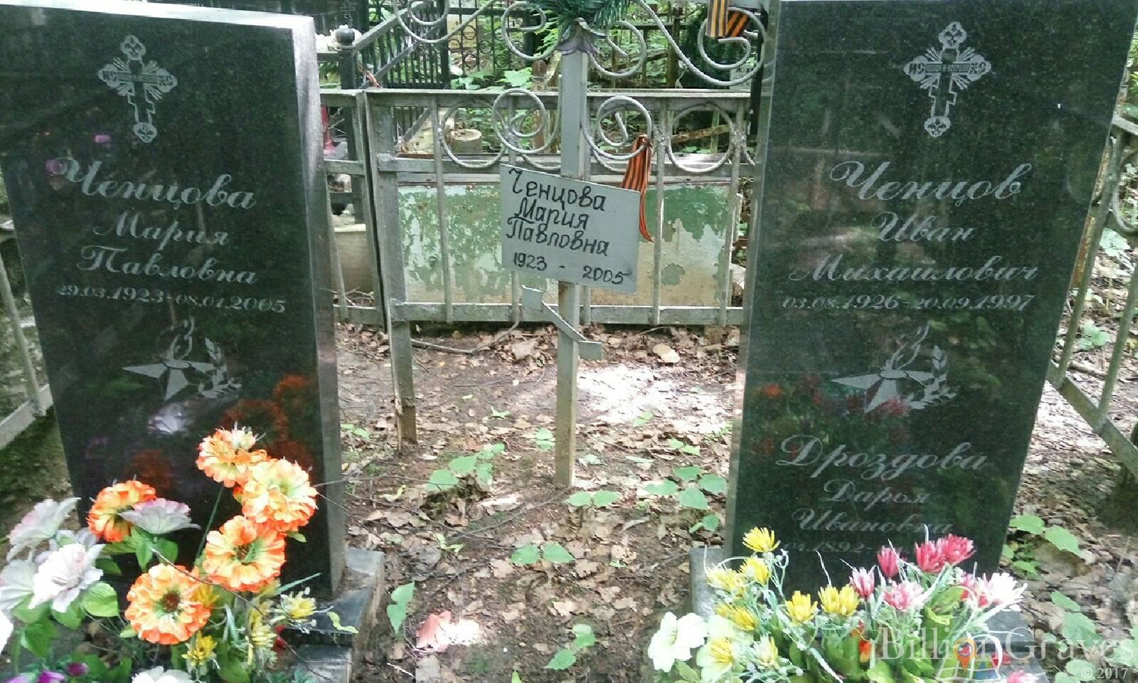 Дроздова Дарья Ивановна