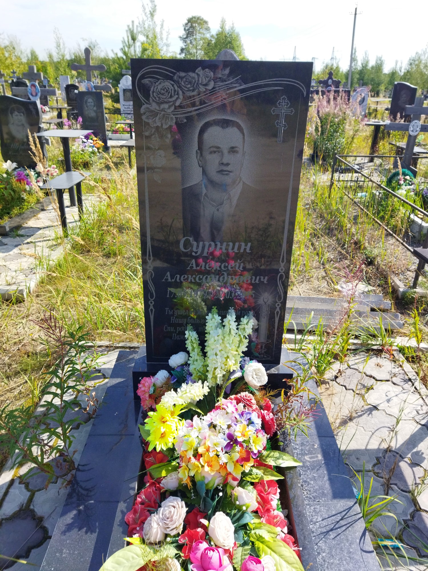 Сурнин Алексей Александрович