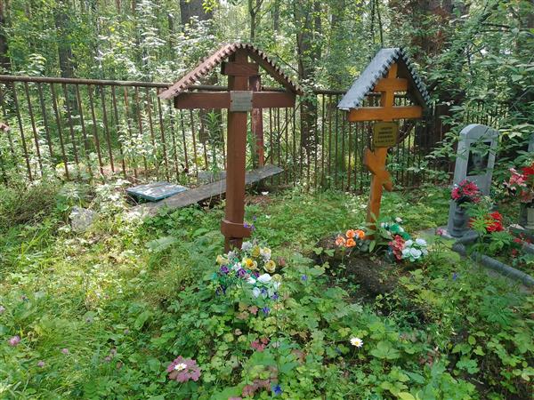 Гордеев Григорий Михайлович