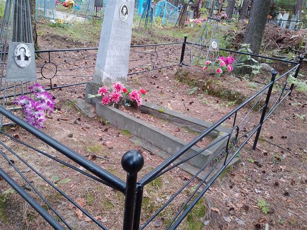 Макова Александра Егоровна