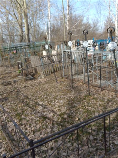 Овчинников Сергей Николаевич