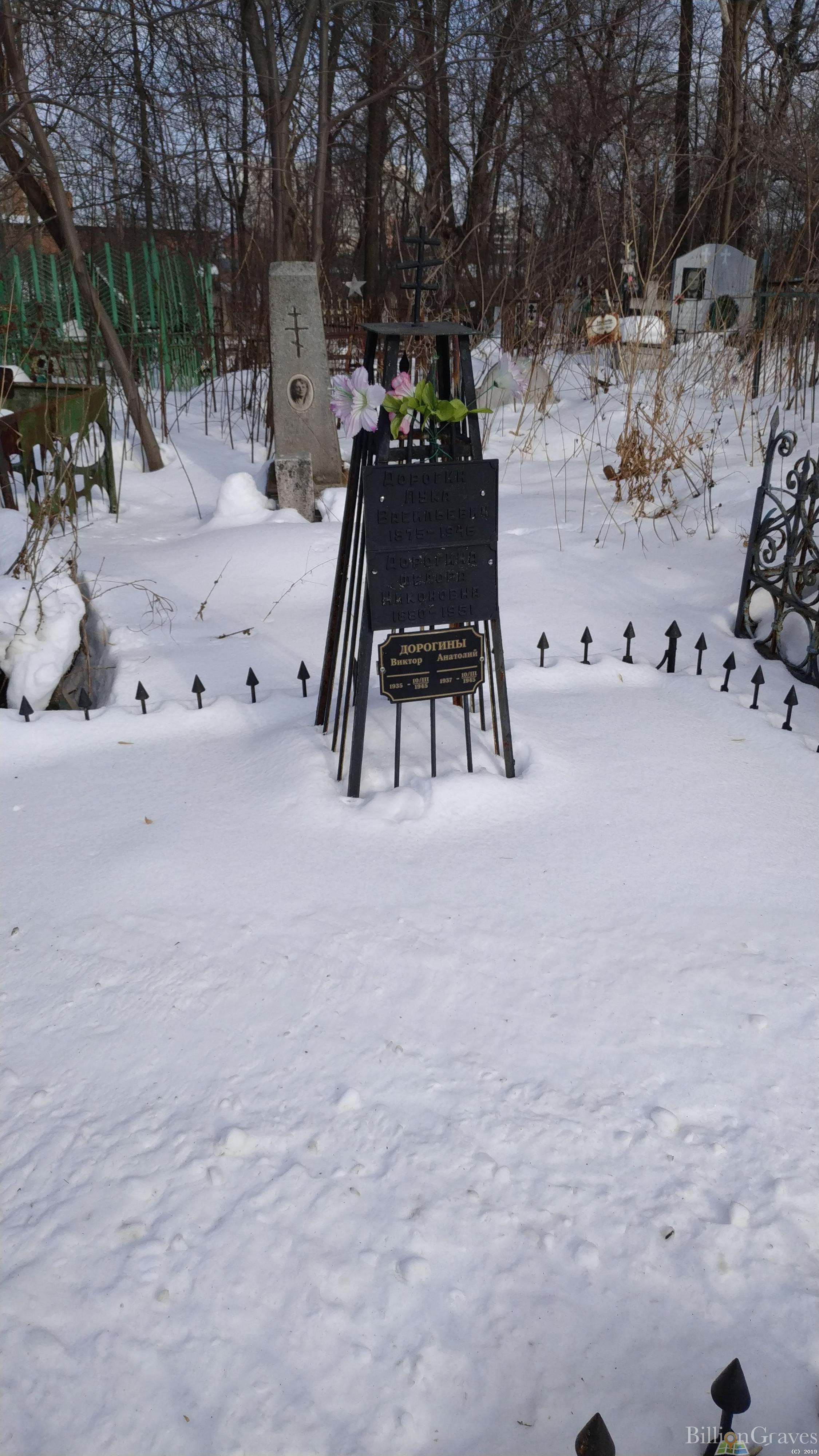 Дорогин Анатолий