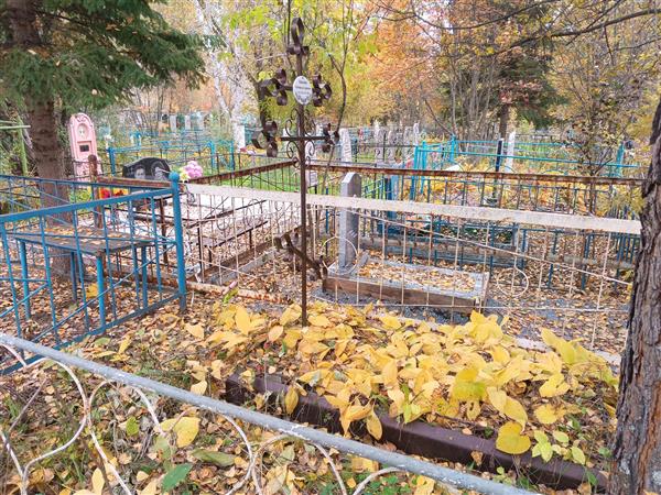 Ковалёва Екатерина Сергеевна