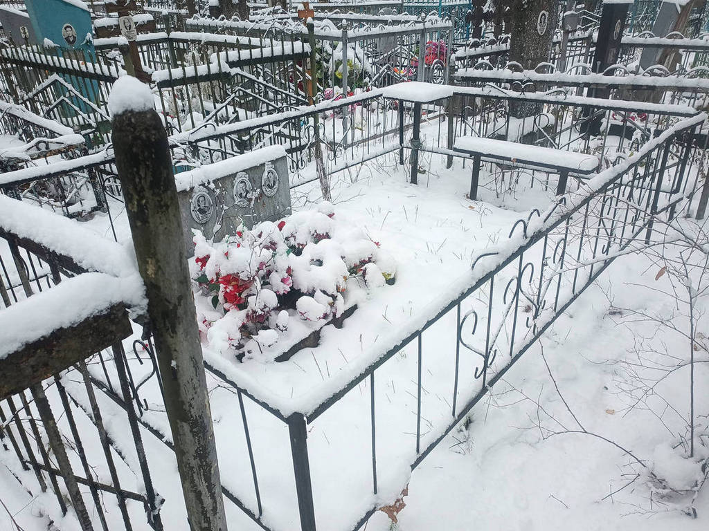 Большаков Юрий Николаевич