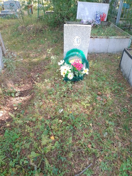 Прибавкина Елена Никитишна