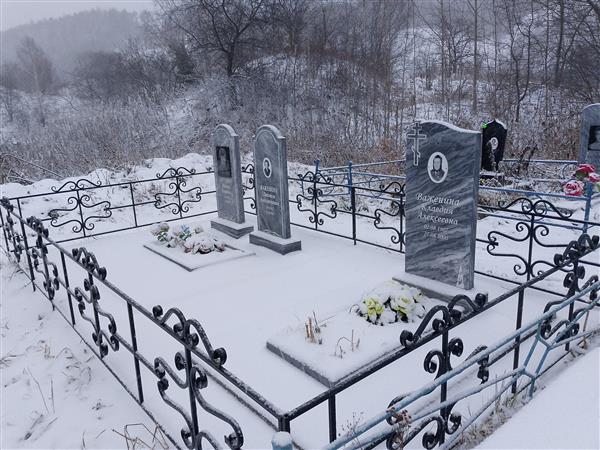 Унгуряну Михаил Иванович