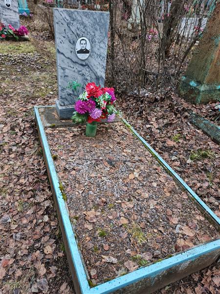 Костарева Герта Ивановна