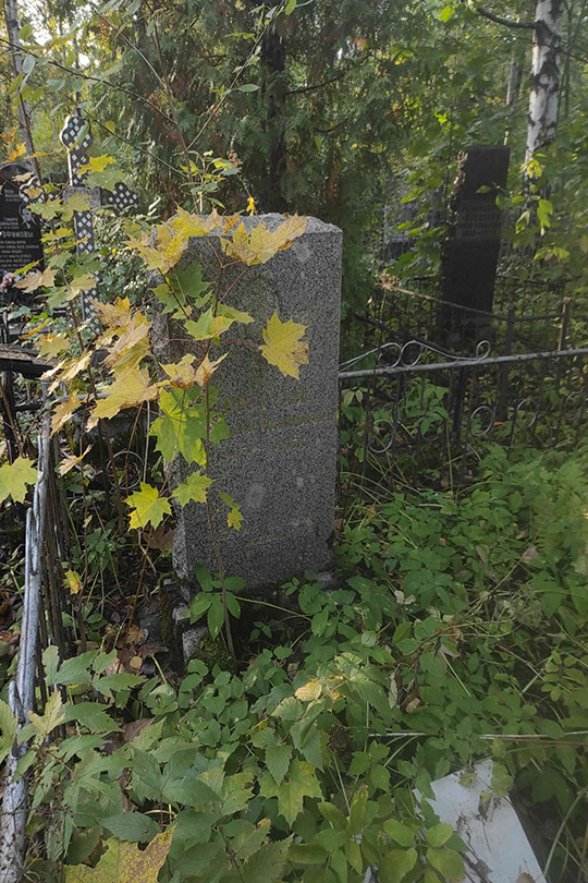 Быстров Алексей Иванович