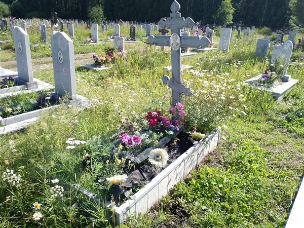Севрюгин Владимир Борисович
