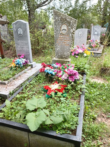 Шихов Сергей Кириллович