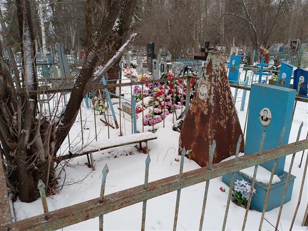 Сорзунов Иван Семенович