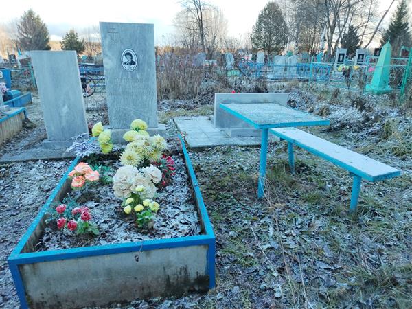 Боталова Галина Анатольевна