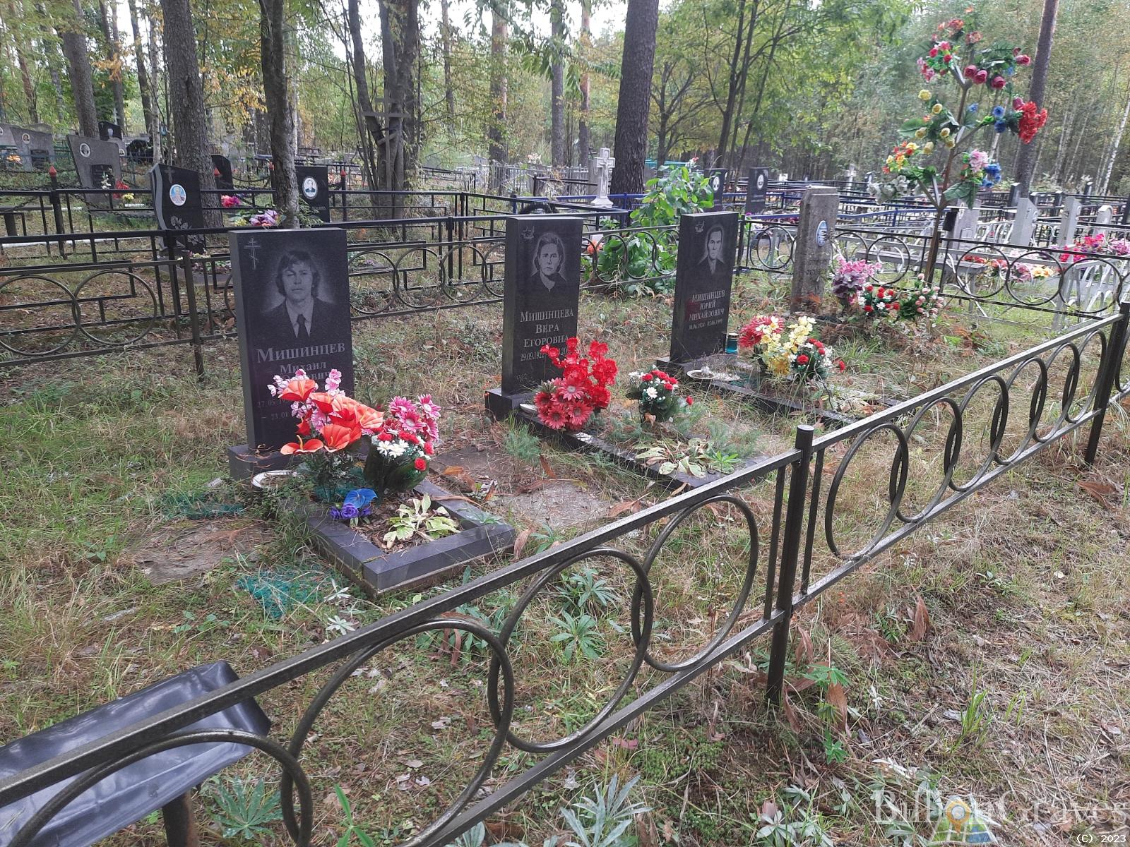 Мишинцев Михаил Юрьевич