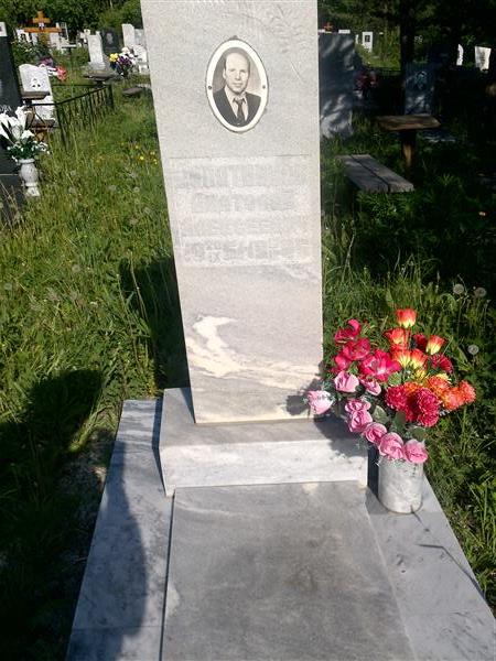 Липатников Анатолий Алексеевич