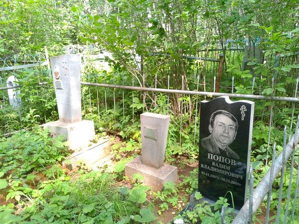 Качмарева Антонина Васильевна