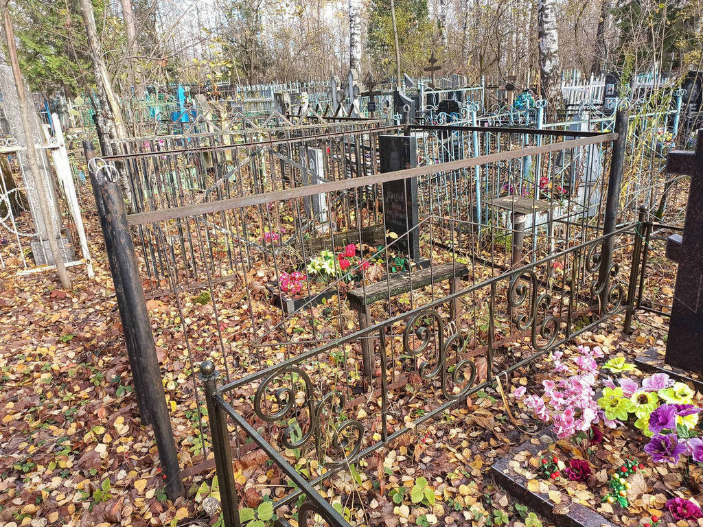 Щитов Юрий Викторович