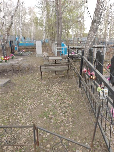 Янова Александра Прокопьевна