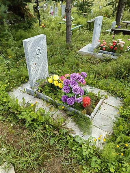 Калыгин Виктор Иванович