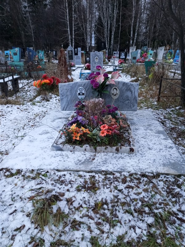 Кулябин Александр Петрович
