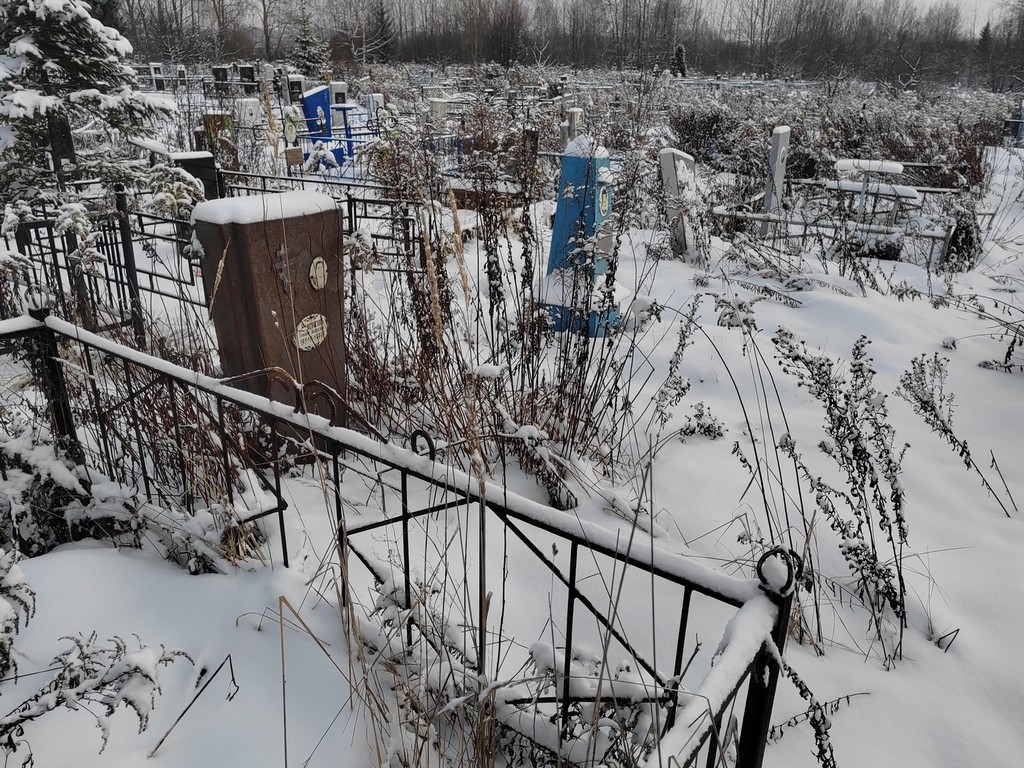 Коверигина Галина Андреевна